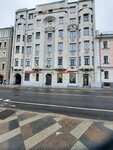 Доходный дом И.Ф. Нейштадта (Bolshaya Ordynka Street, 9/4с1), landmark, attraction