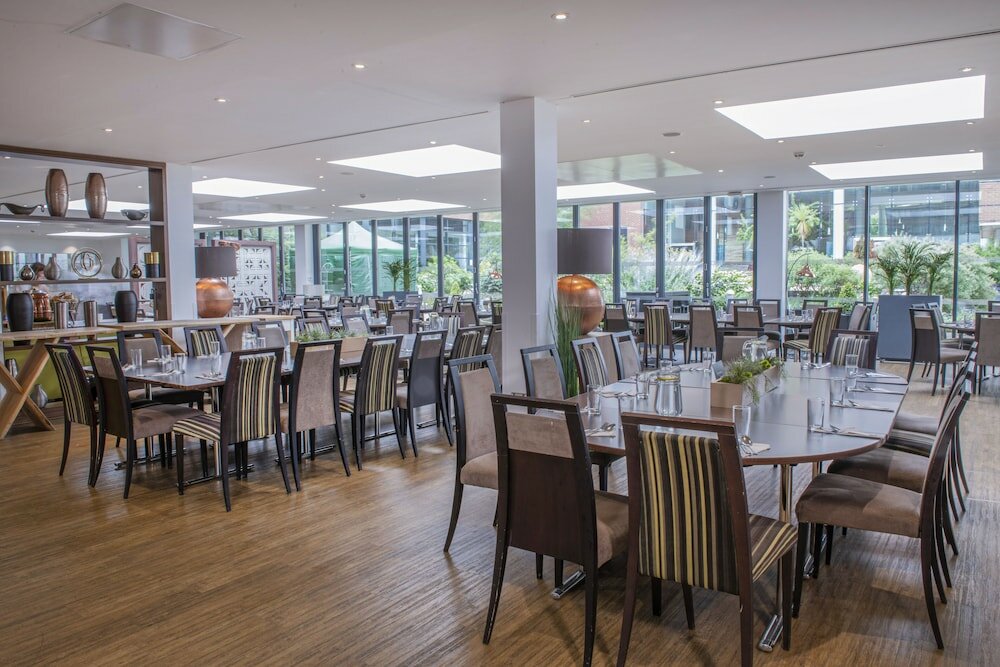 Фото Conference Aston Hotel