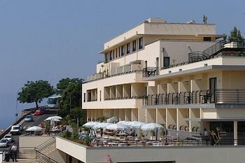 Фото Madeira Panoramico Hotel