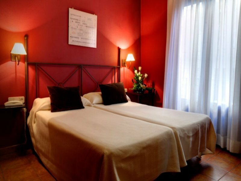 Фото Hotel Toledo Imperial