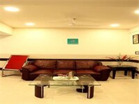 Фото Oyo 1760 Salt Lake Sector 1