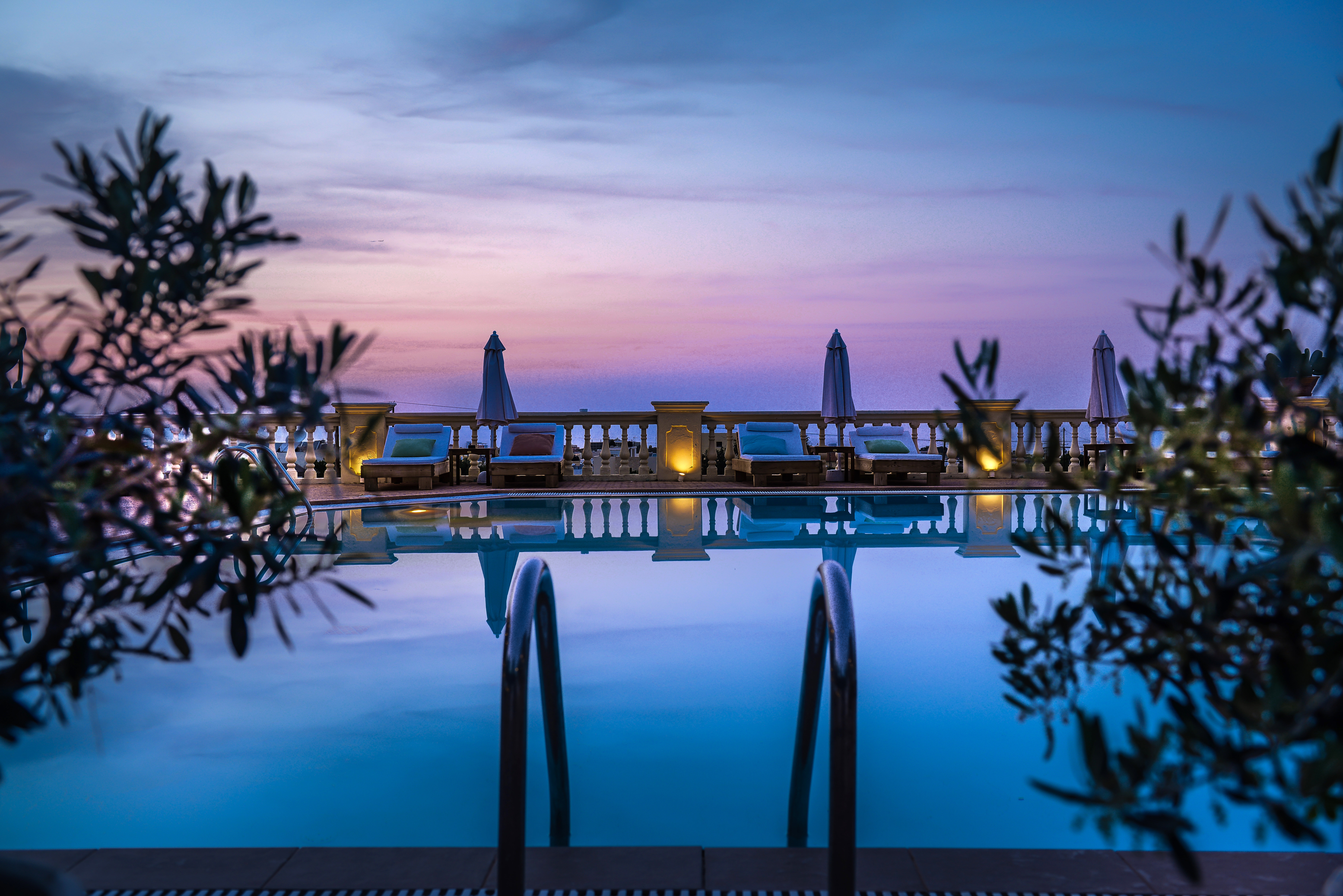 Фото Notos Heights Hotel & Suites