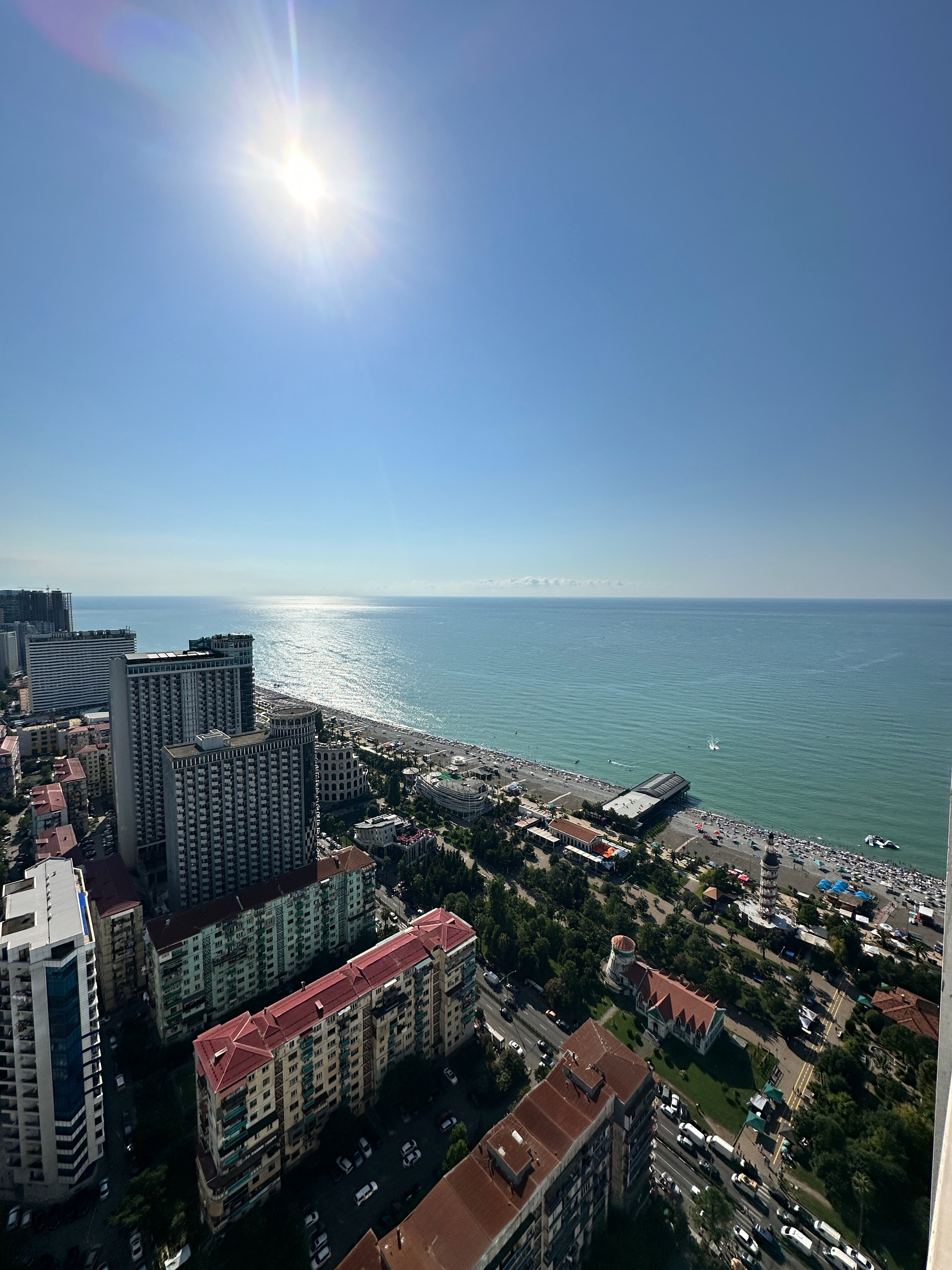 Фото Orbi City GE