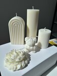 Boginya Candles (ulitsa Pushkina, 67к1), aroma products