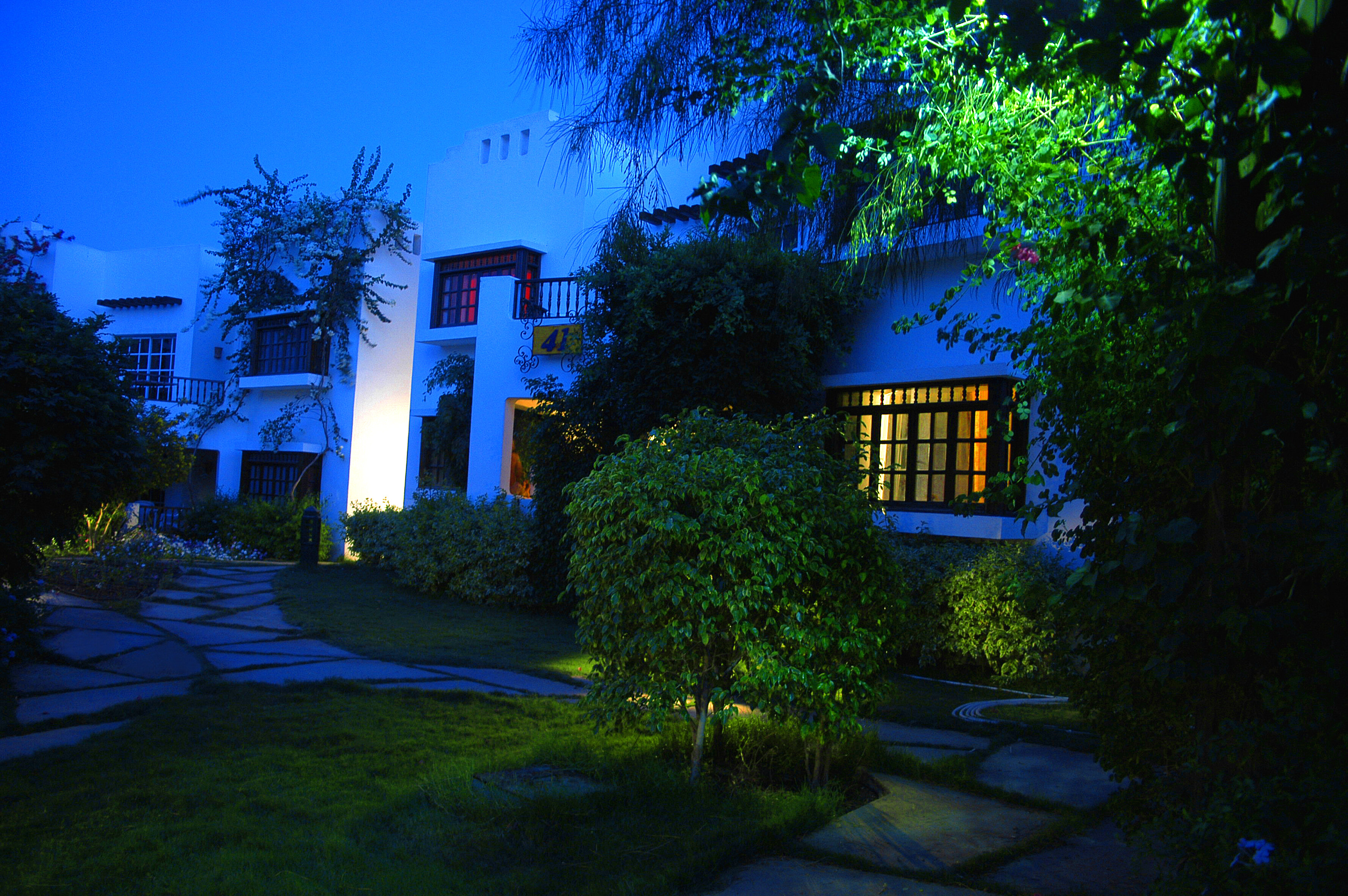 Фото Delta Sharm