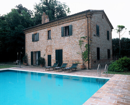 Гостиница Castello di Montegridolfo SPA Resort