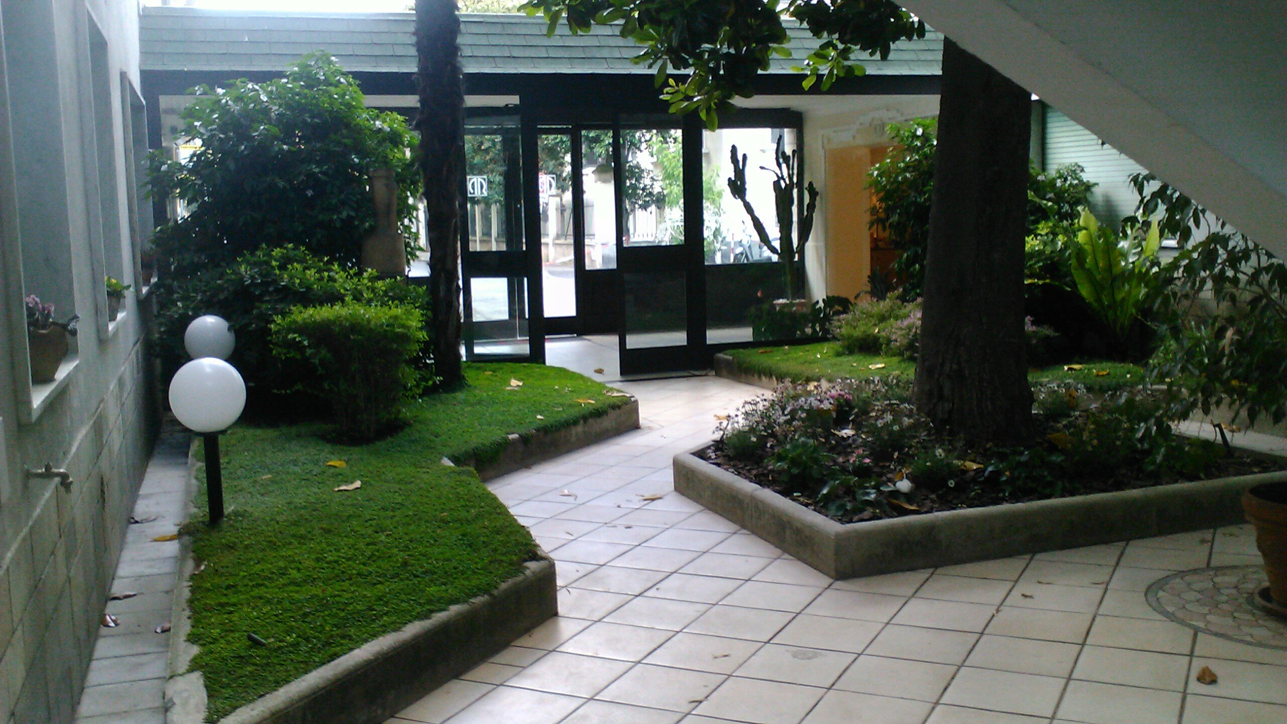 Фото Residence Prati