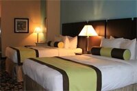 Фото Best Western Plus Arlington North Hotel & Suites