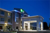 Фото Holiday Inn Express Hotel & Suites, Carlisle-Harrisburg Area, an Ihg Hotel