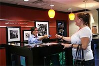 Фото Hampton Inn & Suites Dallas/Lewisville-Vista Ridge Mall, Tx