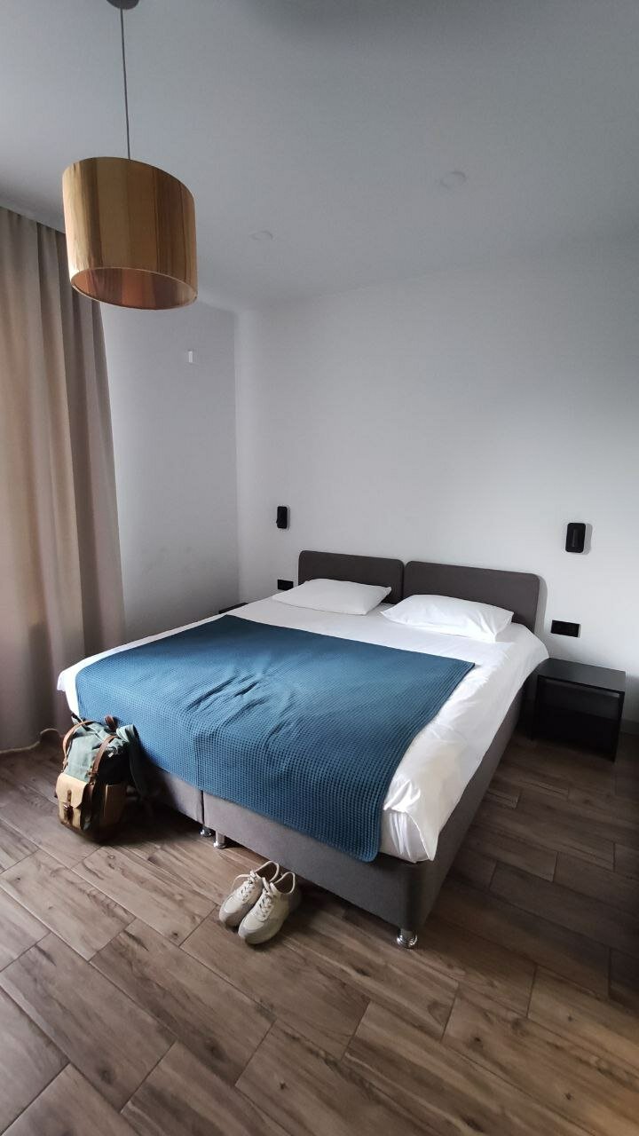 Фото Берген