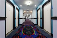 Фото Holiday Inn Express Hotel & Suites Graham, an Ihg Hotel