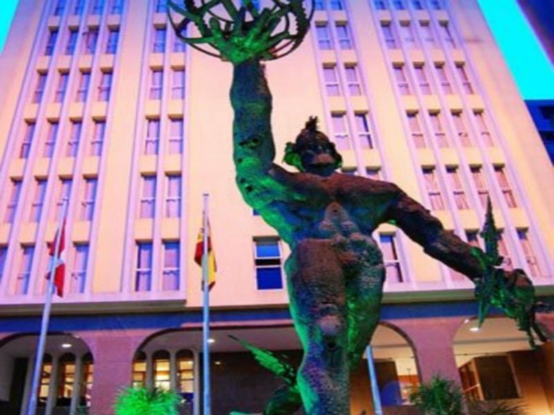 Фото отеля 3