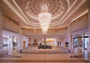 Гостиница Grand Hotel Haikou