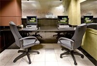 Фото Holiday Inn Richardson, an Ihg Hotel