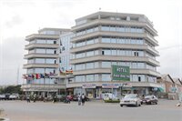 Фото Robin Hood Inn