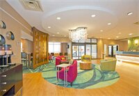 Фото SpringHill Suites by Marriott West Mifflin
