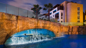 Гостиница Kempinski Summerland Hotel & Resort Beirut