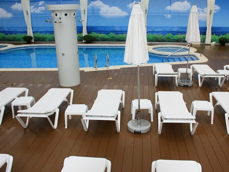 Фото Riviera Beachotel