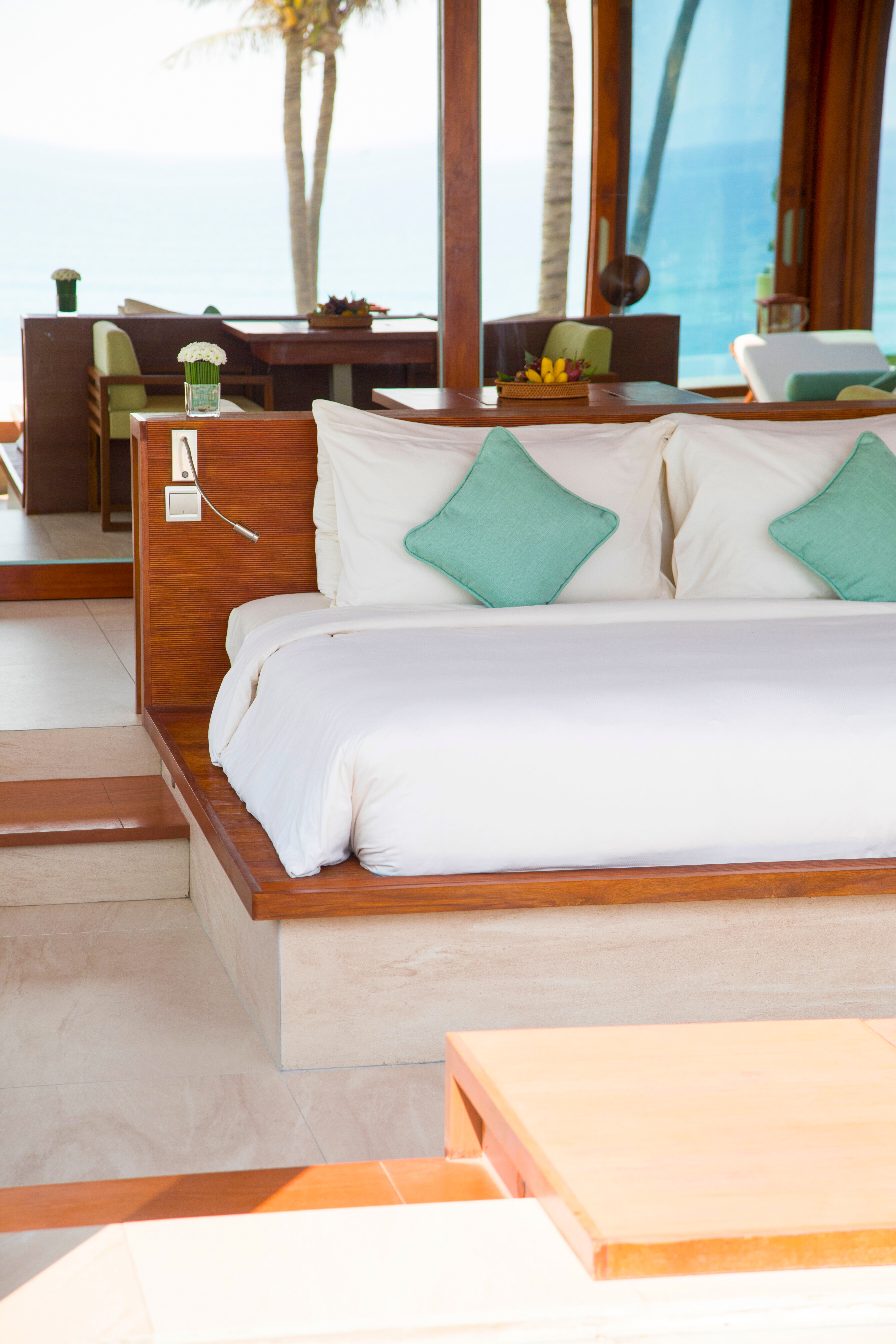 Фото Fusion Resort Cam Ranh