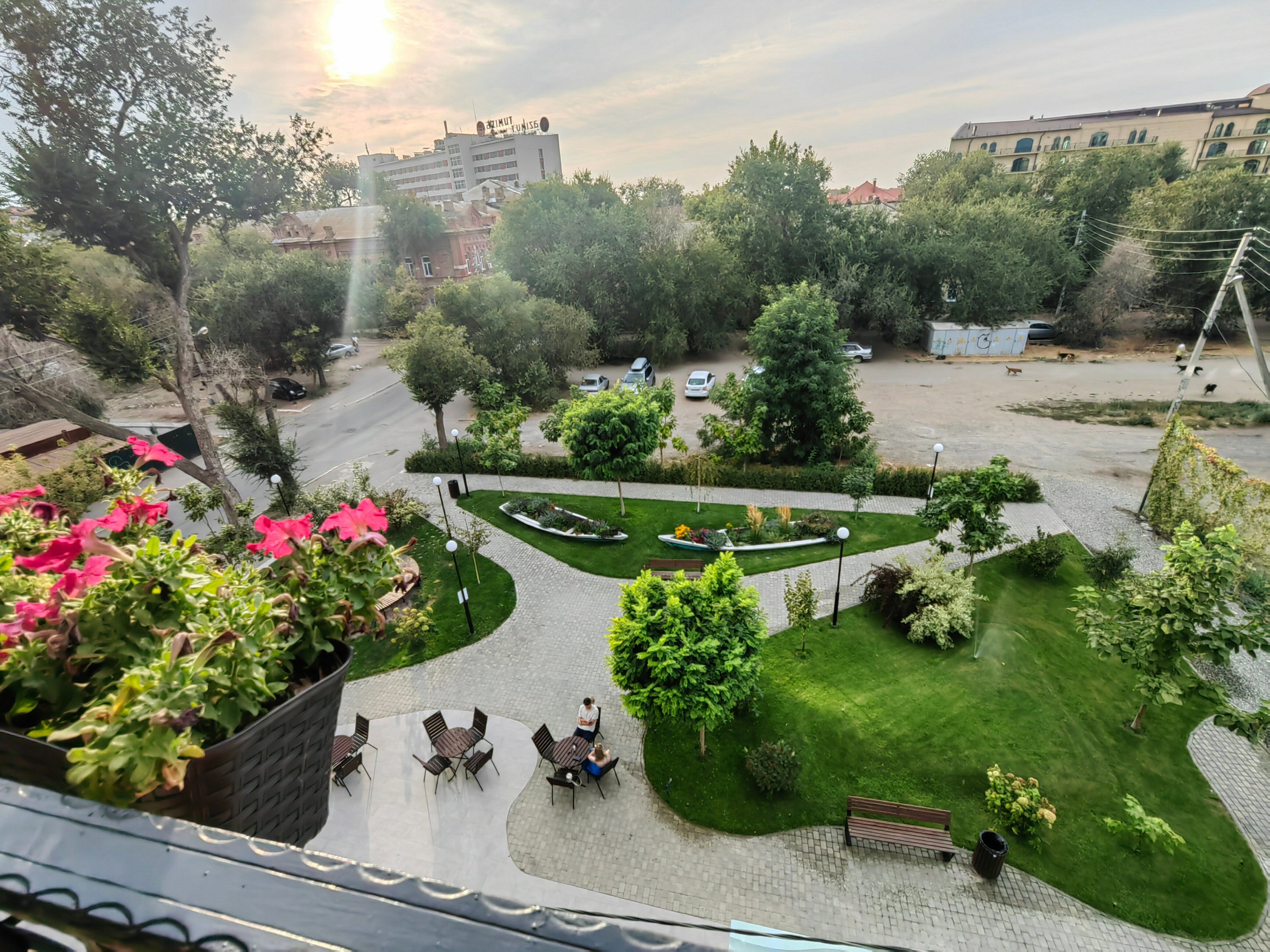 Фото отеля 5