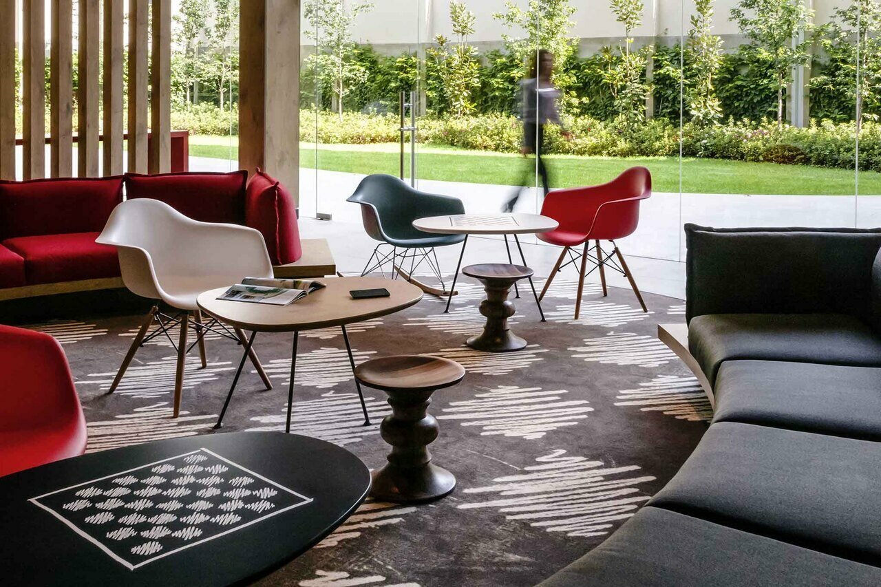 Фото Ibis México Alameda