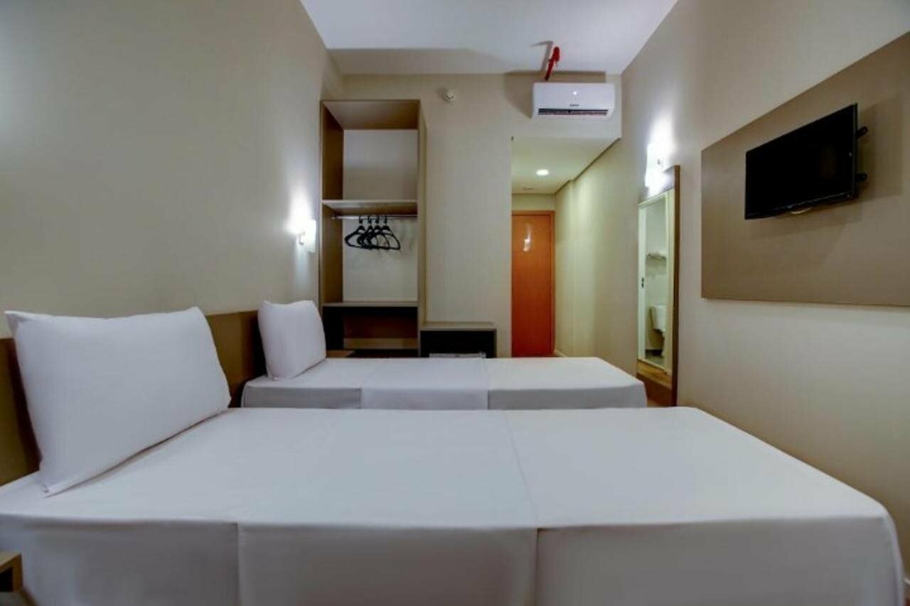 Фото Transamérica Fit Rondonópolis