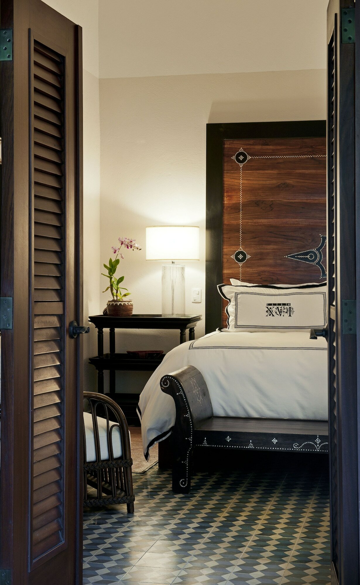 Фото Casas del XVI