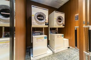 Гостиница Apa Hotel Osaka Temmabashi Ekimae