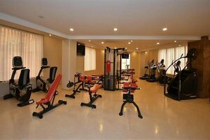 Гостиница Appart Hotel Ryadi