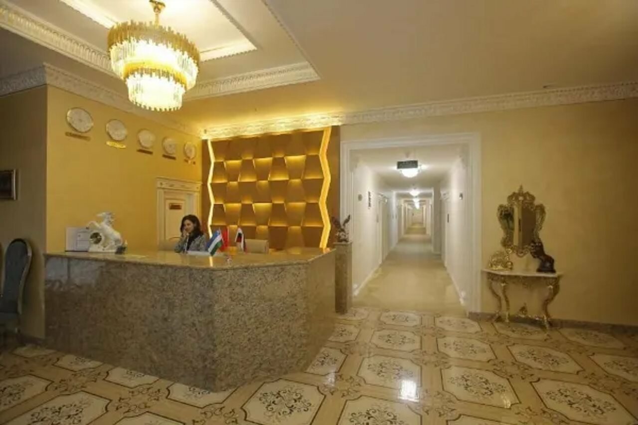 Фото Velara Hotel