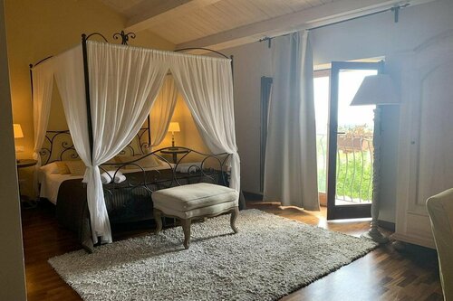 Гостиница Tenuta Edonè Agriturismo