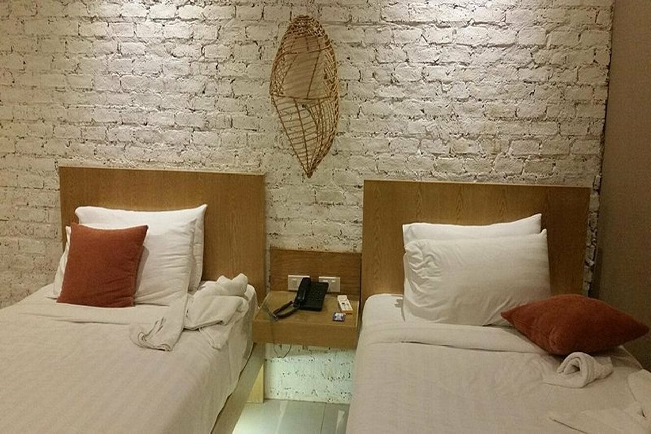 Фото отеля 5