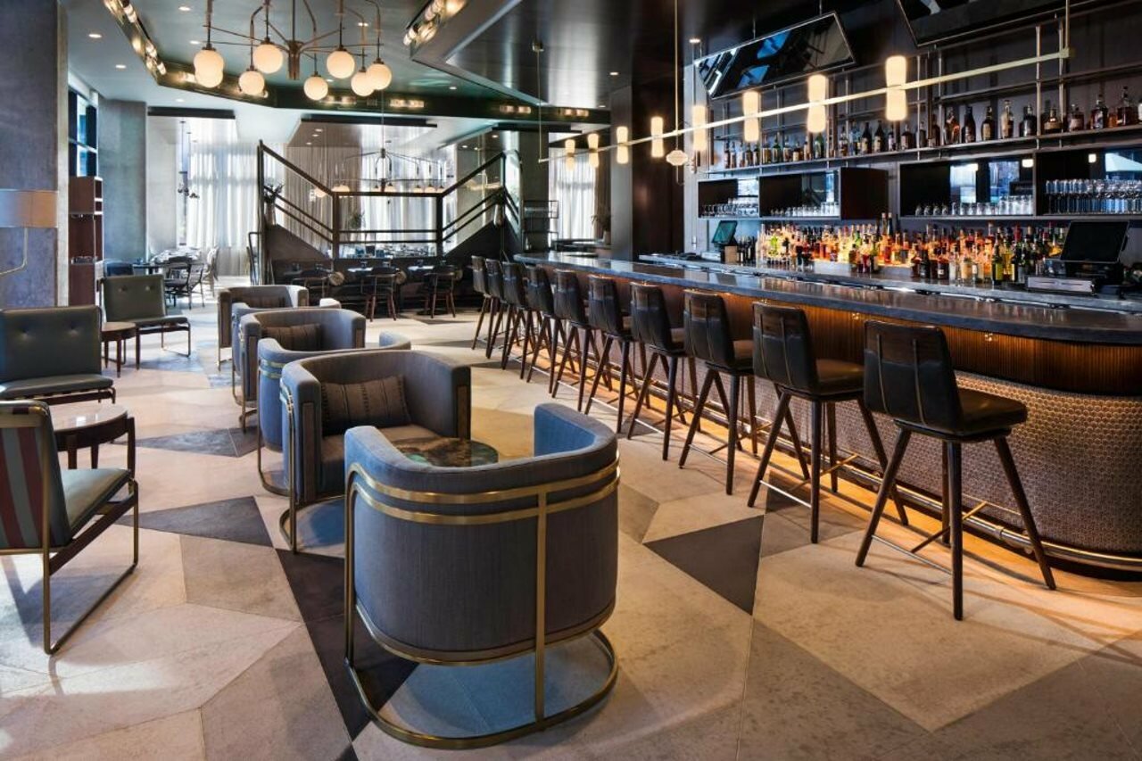 Фото Thompson Nashville