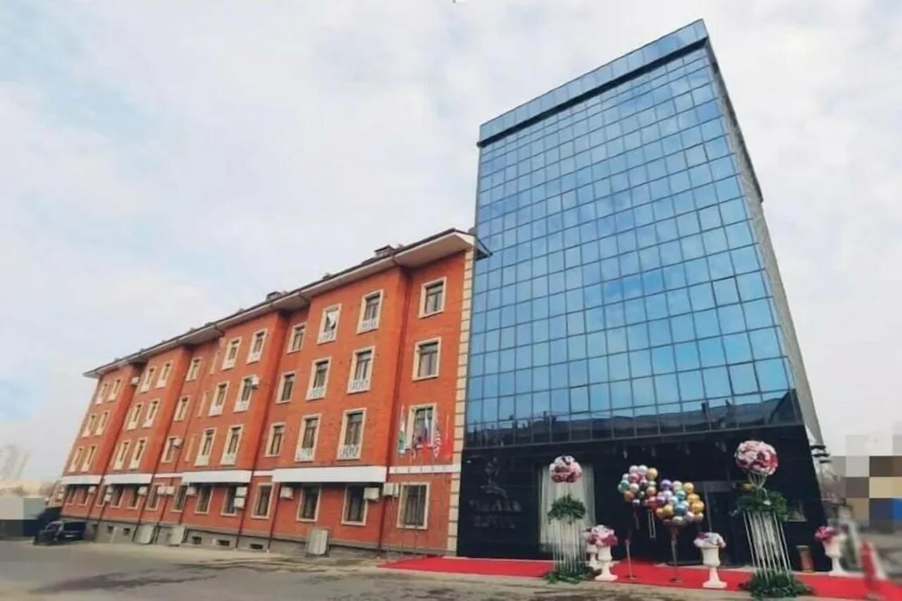 Фото Velara Hotel