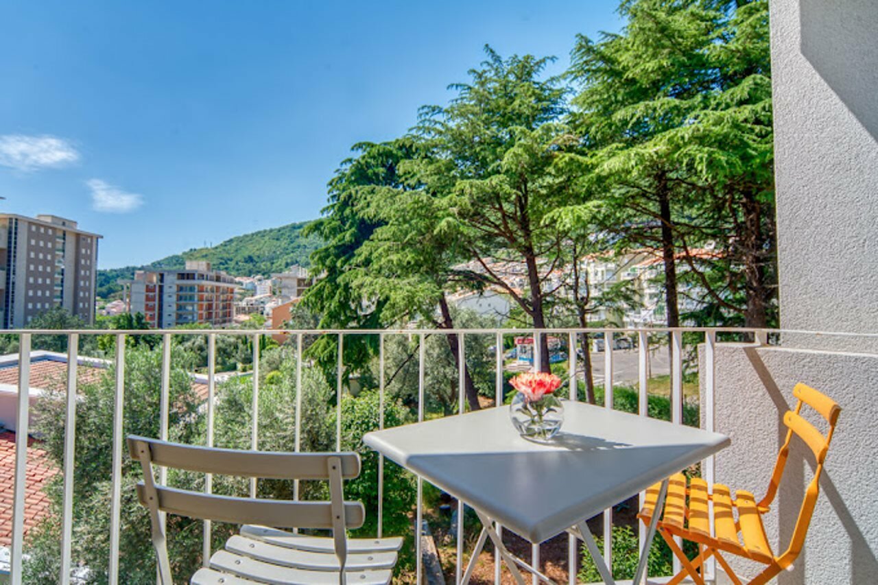 Фото Hotel Castellastva