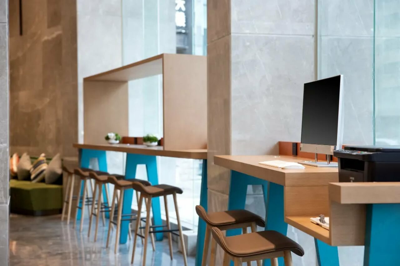 Фото Home2 Suites by Hilton Shanwei Lufeng