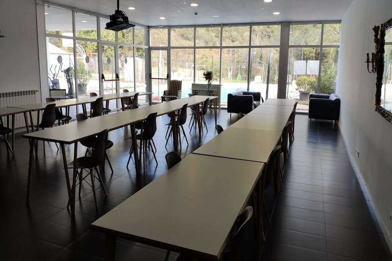 Фото Inout Hostel Barcelona