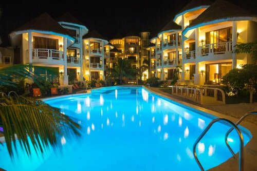 Внешний вид отеля Privato Ortigas в Пасиге, фото 1