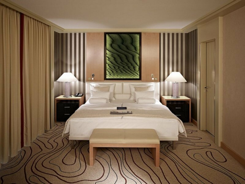 Фото Le Méridien München