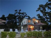 Фото Clear Lake Cottages & Marina