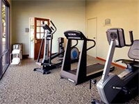 Фото Best Western Plus Forest Park Inn