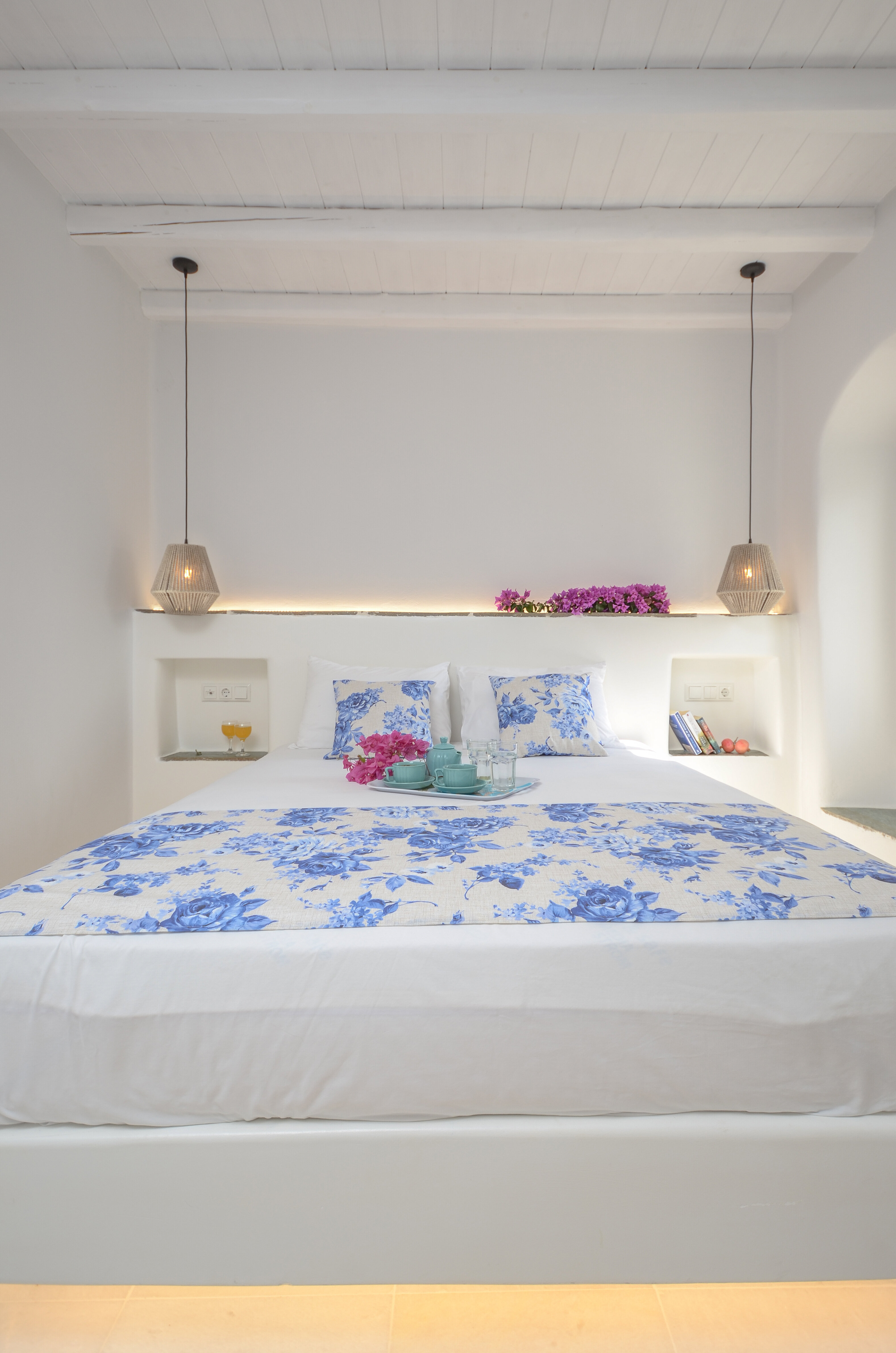 Фото Naxian Queen Luxury Villas & Suites