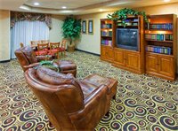 Фото Holiday Inn Express Hanover