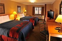 Stoney Creek Hotel Quad Cities - Moline (State of Illinois, Rock Island County, Moline), hotel