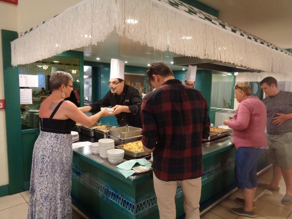 Фото Hotel Ambasciatori Palace