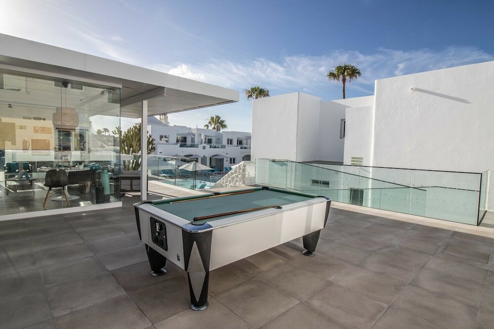 Фото Guinate Club Apartamentos