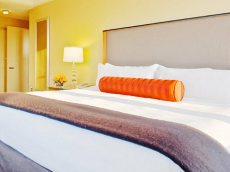 Фото Loews Philadelphia Hotel