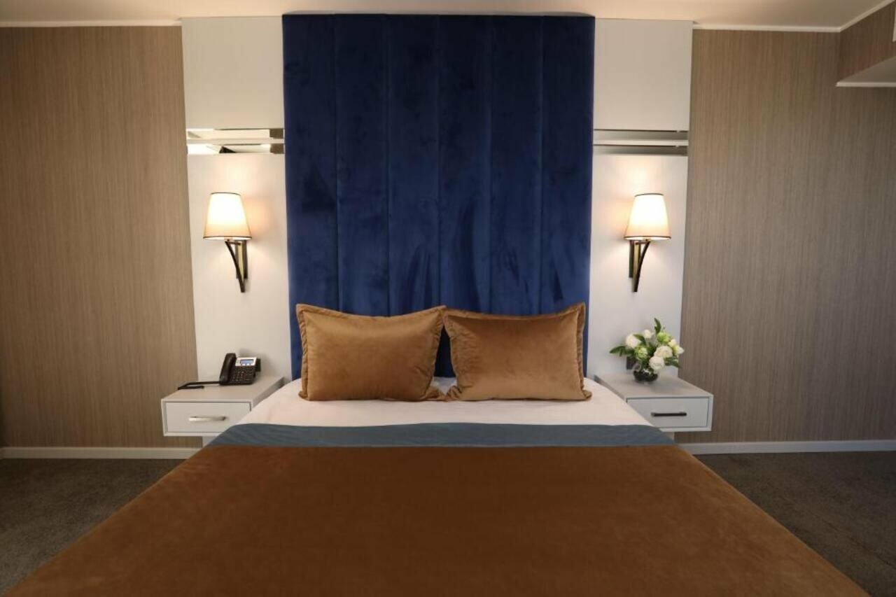 Фото Premium Park Hotel