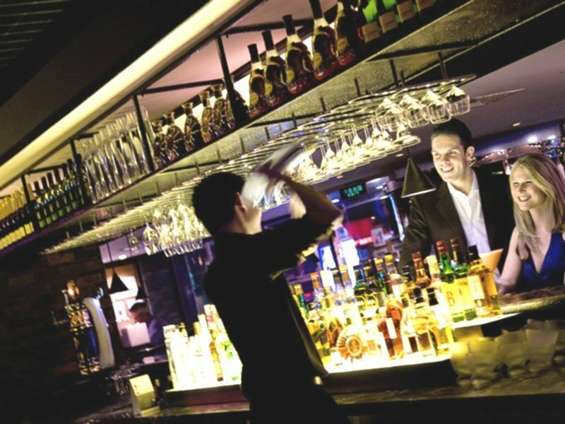 Фото InterContinental Shanghai Pudong, an Ihg Hotel